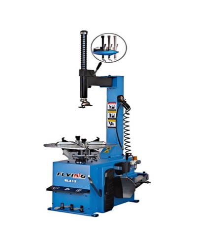 Démonte Pneus Equipment de Garage Professionnel