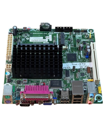 CARTE MERE EV555G FASEP P.C 3ES568 -1