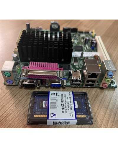 CARTE MERE EV555G FASEP P.C 3ES568 -1