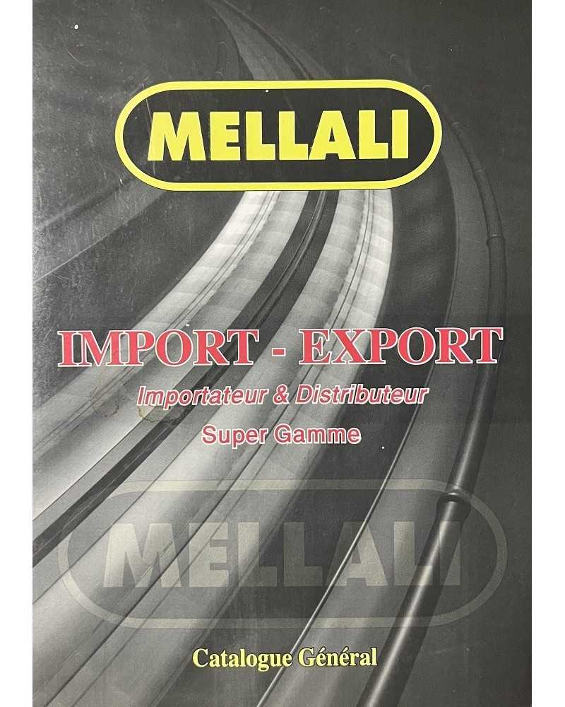 MELLALI1994