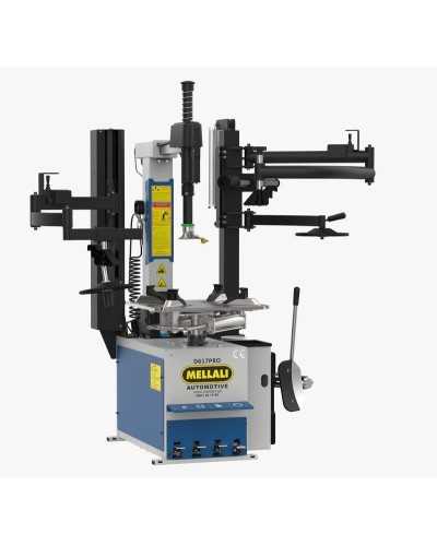 Démonte Pneus Automatique Professionnel Avec Deux Bras D’ assistance 26"