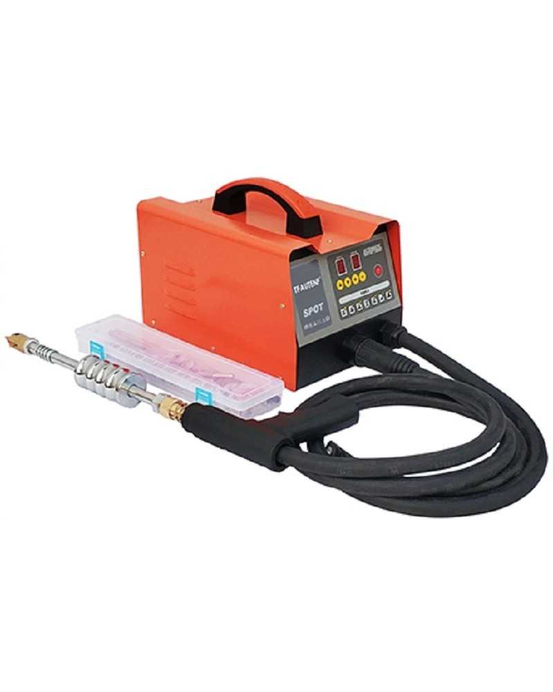 Poste de débosselage automatique pour acier-3800 A