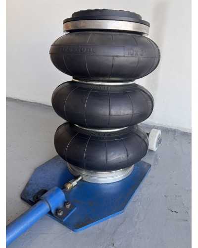 CRIC 3 DOUBLE BALLON F452 3 2TON- Taiwan 2Ton