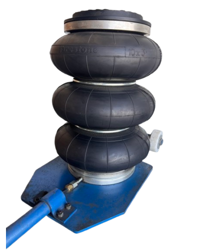 CRIC 3 DOUBLE BALLON F452 3 2TON- Taiwan 2Ton