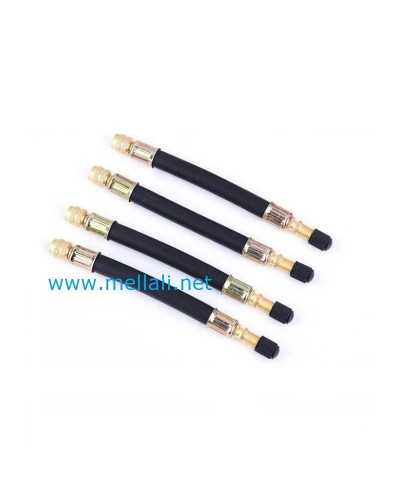 Valve Flexible Extension de Pneu Camion-250m Valve Flexible Extension de Pneu Camion-250m