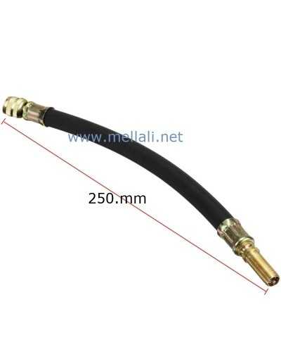 Valve Flexible Extension de Pneu Camion-250m