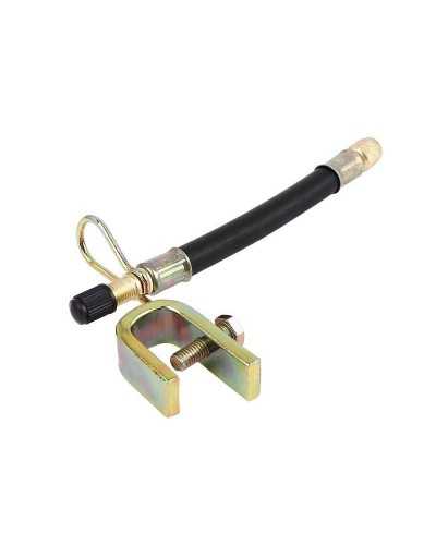 Valve Flexible Extension de Pneu Camion-250m Valve Flexible Extension de Pneu Camion-250m