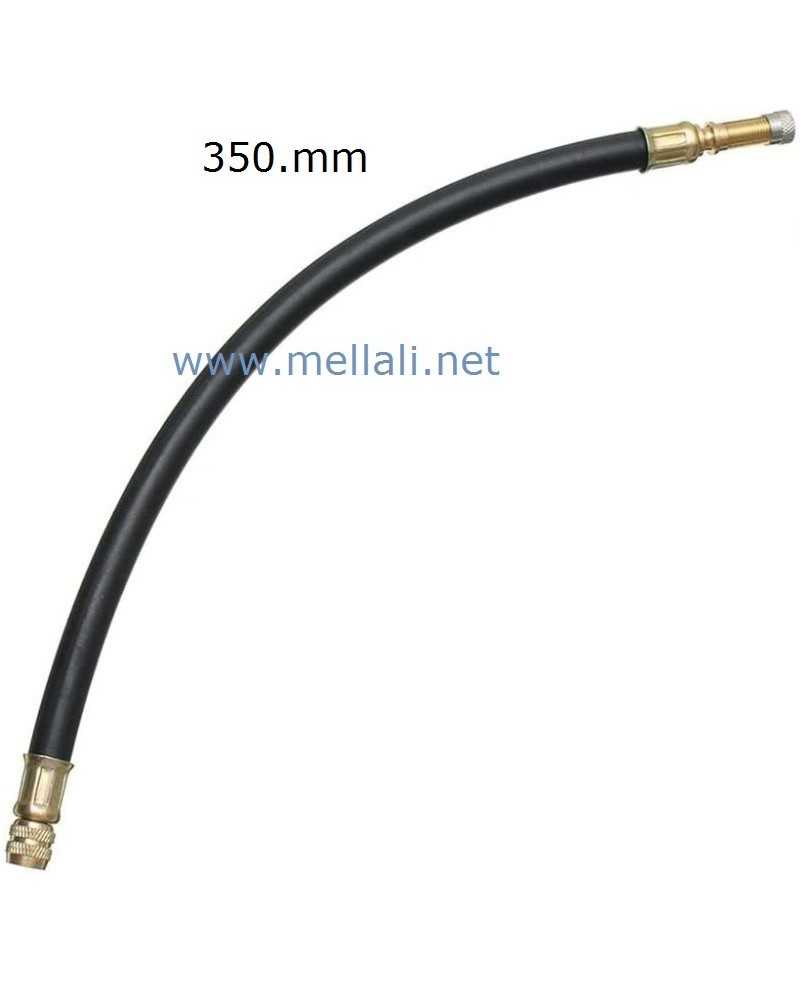 Flexible Extension De Valve Pneu Pour Camion-350 mm (1pcs)