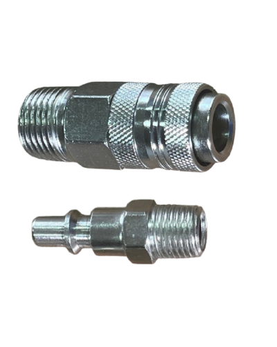 PRISE RAPIDE PLUS RACCORD FILLTAGE 1/4-M