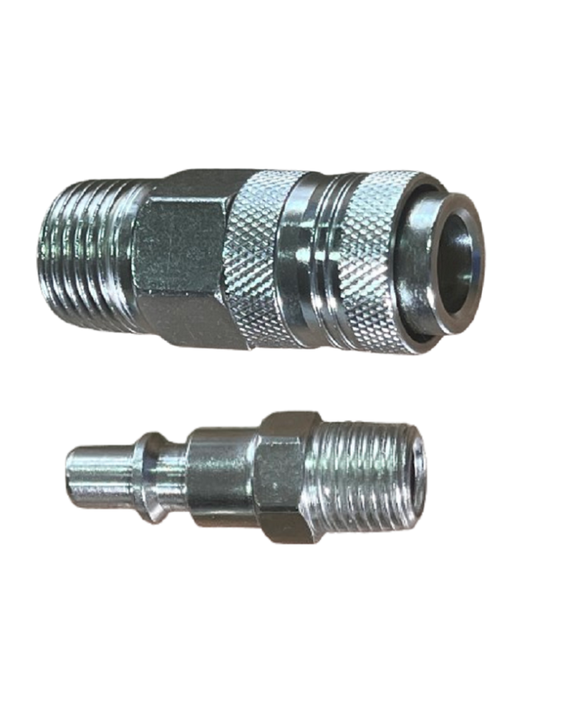 PRISE RAPIDE PLUS RACCORD FILLTAGE 1/4-M