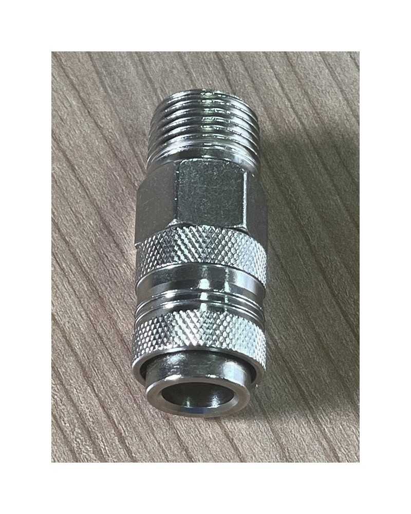 Febi 38542 Prise D'Air Tuyau - Compatible BMW Série 3, 5, Z3 Et Coupé