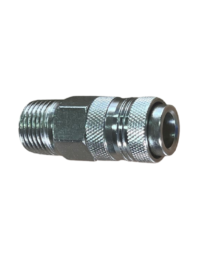 PRISE RAPIDE PLUS RACCORD FILLTAGE 1/4-M