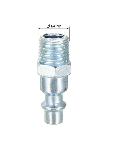 PRISE RAPIDE PLUS RACCORD FILLTAGE 1/4-M