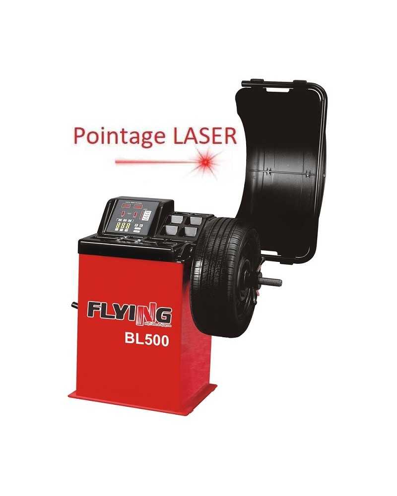 PNEU Equipement de garage automobile