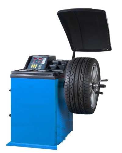 PNEU Equipement de garage automobile