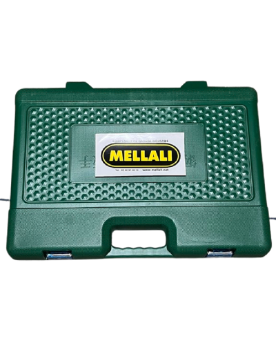 KIT Cle  a filtre a huile Outils Professionnel (31pcs)