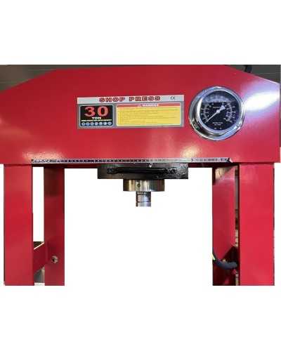 Presse Hydraulique Maroc