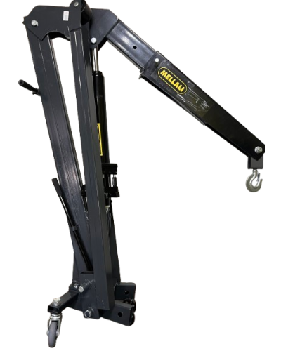 GRUE DÉMONTABLE HYDRAULIQUE PRO 3.5 Ton