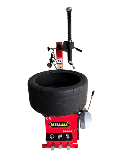 Démonte Pneus Matériel Equipment Garage pneumatique