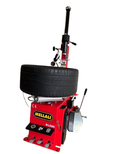 Démonte Pneus Matériel Equipment Garage pneumatique