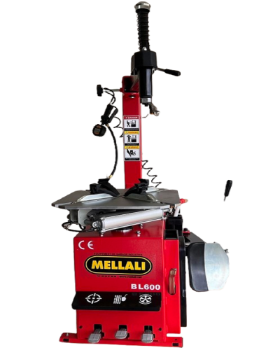 Démonte Pneus Matériel Equipment Garage pneumatique