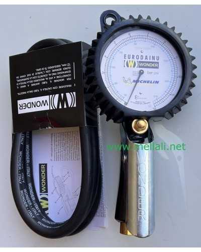 Manomètre Gonflage Pression Maroc Pneus et Station-service