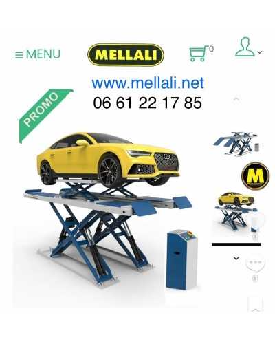 Equipment de garage et outillage