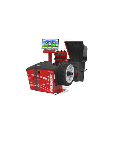 Equipment garage et outillage