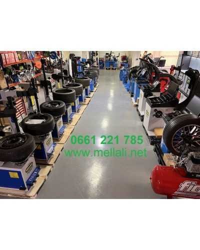 Equipement garage Matériels Accessoires