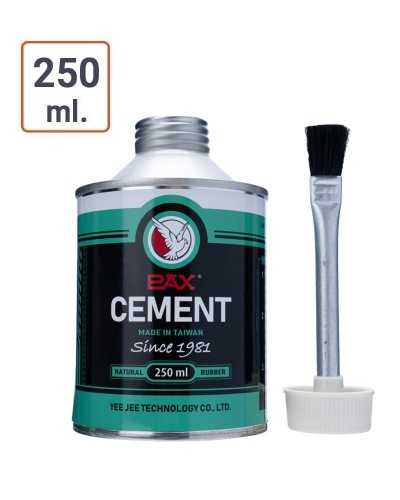 Colle Vulcanisant De Réparation De Pneus rappe 250 ml