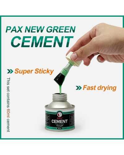 Colle Vulcanisant De Réparation De Pneus rappe 250 ml