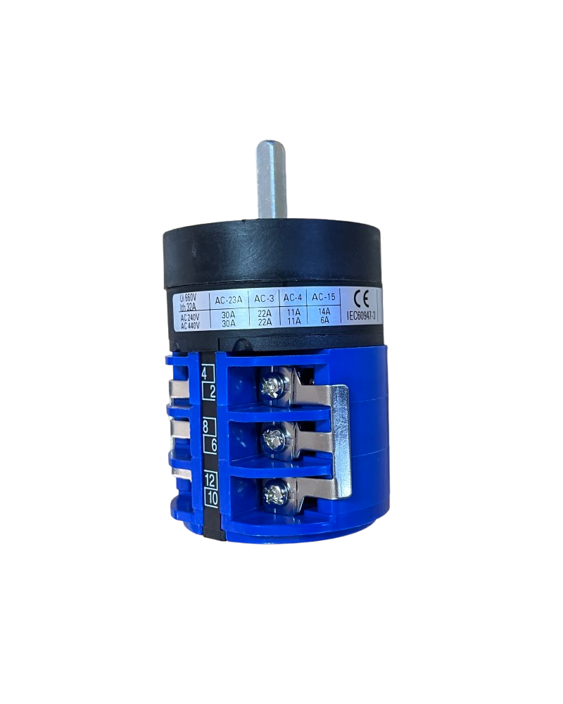 INVERSEUR DE DÉMONTE PNEU STANDARD