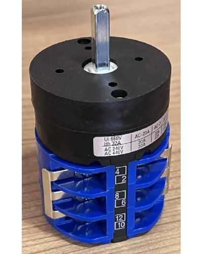 INVERSEUR DE DÉMONTE PNEU STANDARD