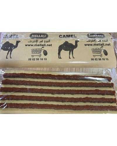 Valves pneu voiture en caoutchouc