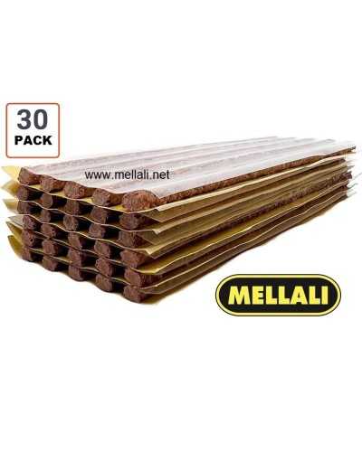 Pièces joint de Réparation De Pneus Tuables Auto Moto Camion.30 Pics