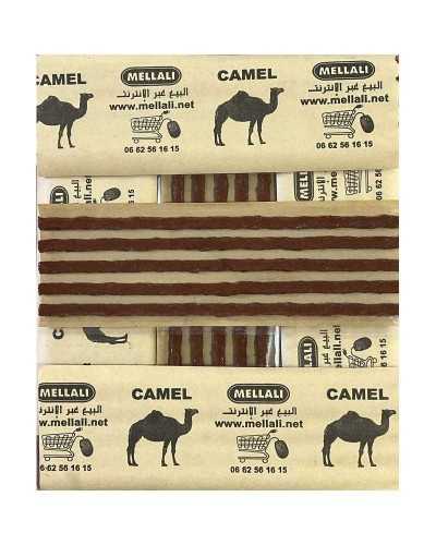 Pièces joint de Réparation De Pneus Tuables Auto Moto Camion.30 Pics