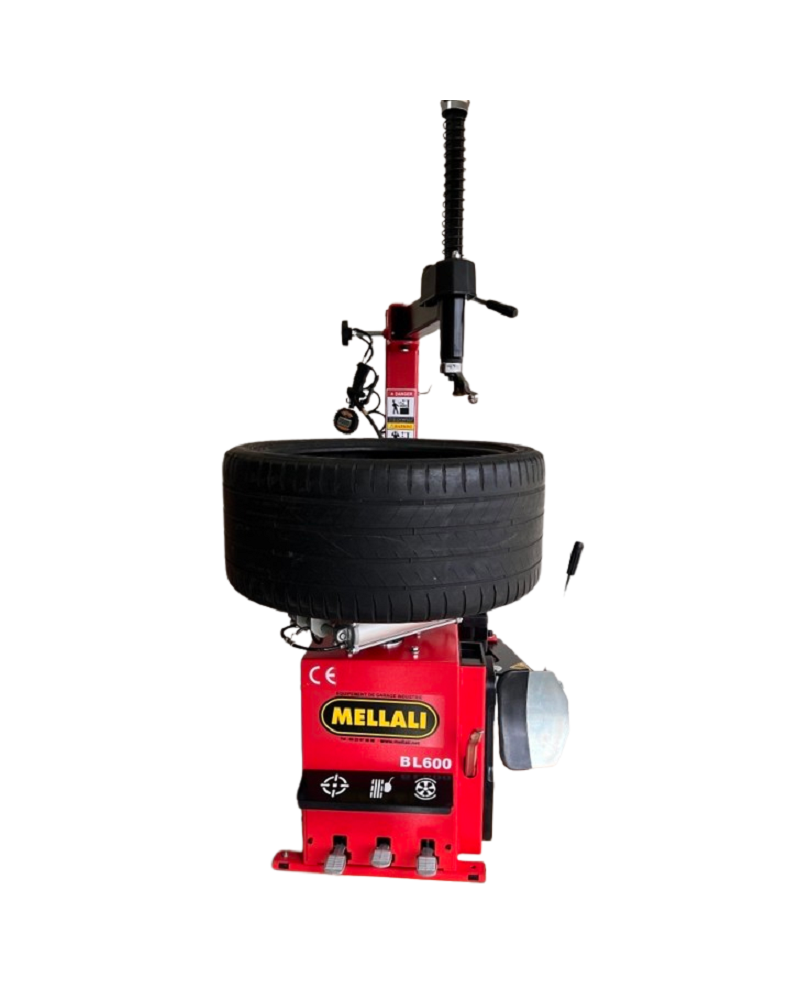 Démonte Pneus Matériel Equipment Garage pneumatique