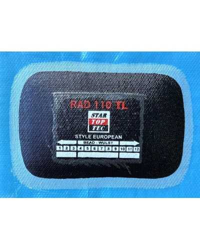 TIP TOP PIECES PNEUS CREVAISON DE PNEUS-RAD115 88x75mm