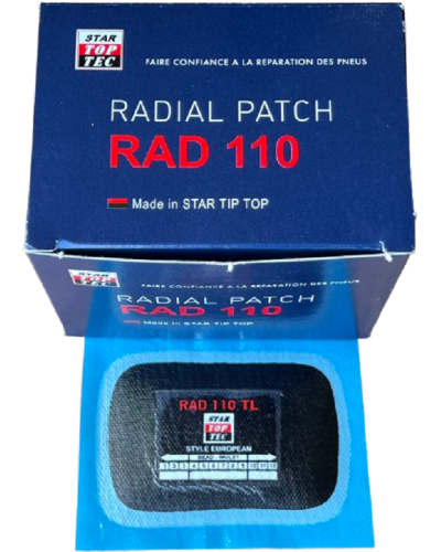 PIECES CREVAISON DE PNEUS-RAD110- Vente PACK 20 pics