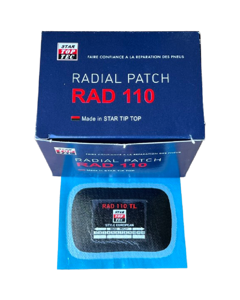 PIECES CREVAISON DE PNEUS-RAD110- Vente PACK 20 pics