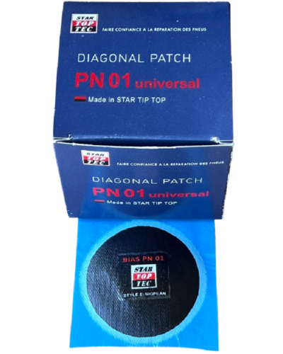 PIECES CREVAISON DE PNEUS -PN01