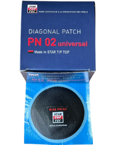 REMA TIP TOP PICES EMPLÂTRES POUR CREVAISON DE PNEUS.85m