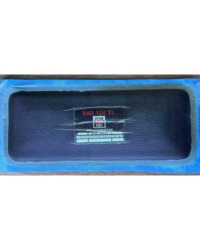 TIP TOP PIECES CREVAISON DE PNEUS-RAD124