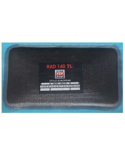 PIECES CREVAISON DE PNEUS RAD140