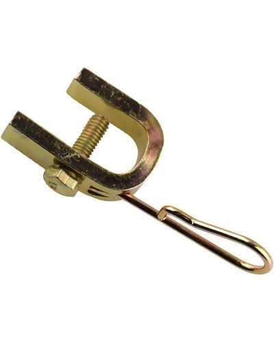 Attache valves flexible pneu camion (Model G) vente1pcs