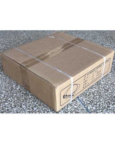 PLATEAU POUR GÉOMÉTRIE ALUMINIUM-VENT KIT 2pis