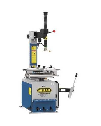 DÉMONTE PNEUS PLUS ÉQUILIBREUSES PACK PRO