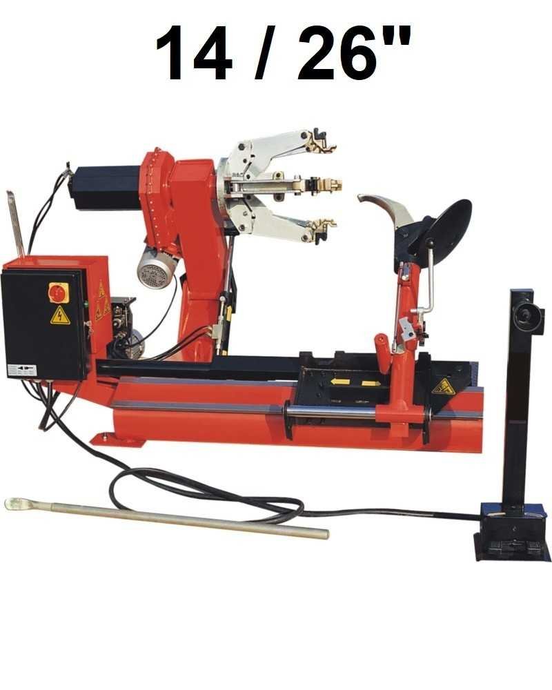 Pneu Camion et bus Démonte Poids lourds Camion