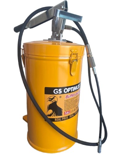 Pompe Manuelle Pour Graisse16KG