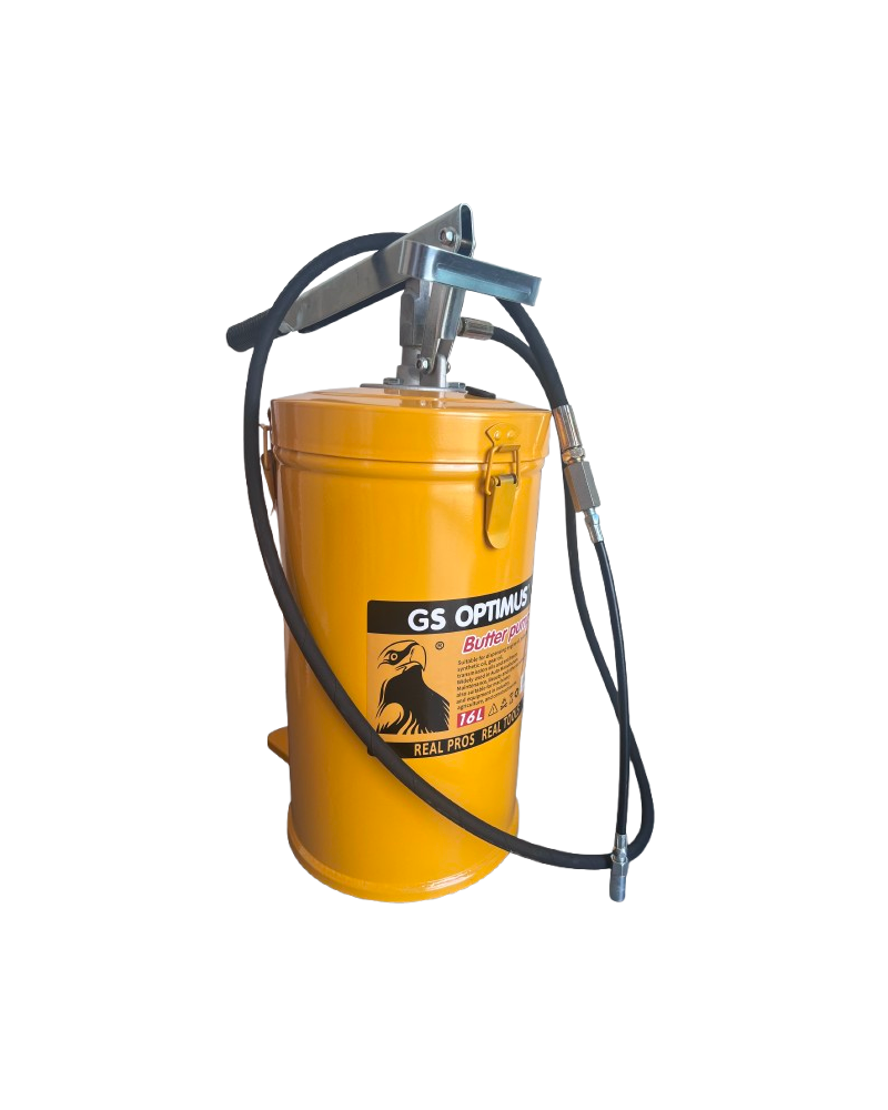 Pompe Manuelle Pour Graisse16KG